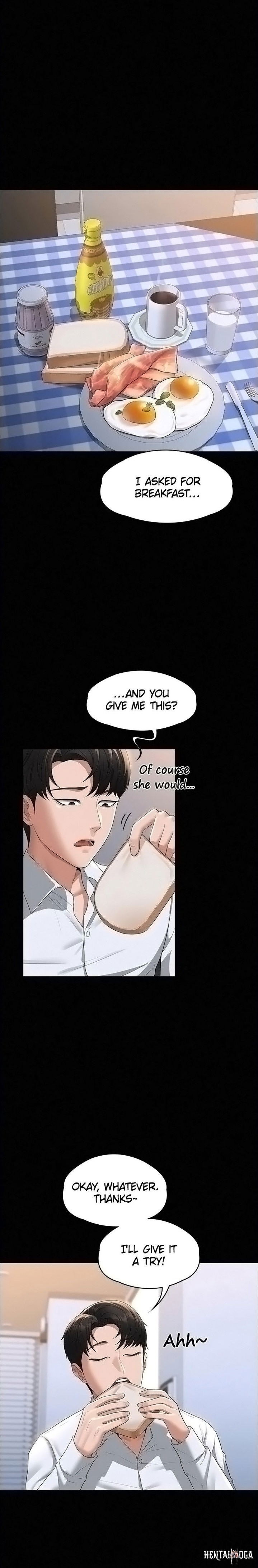 Supervisor Access Supervisor Access Chapter 40 - Page 22