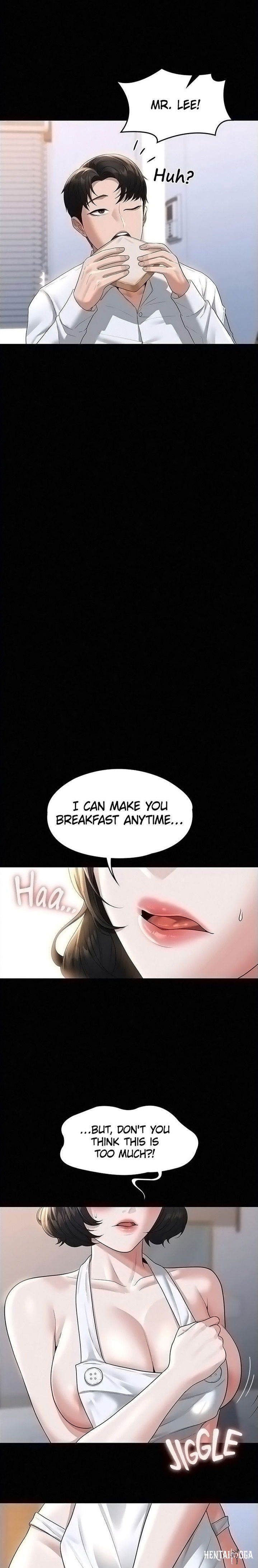 Supervisor Access Supervisor Access Chapter 40 - Page 23