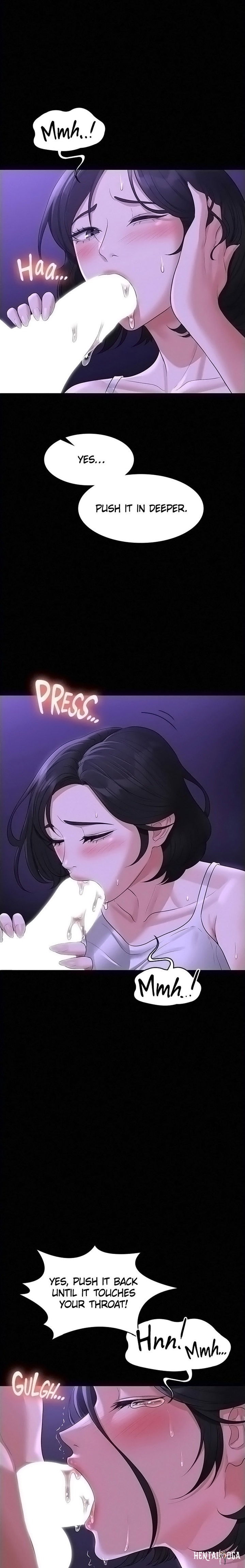 Supervisor Access Supervisor Access Chapter 40 - Page 4