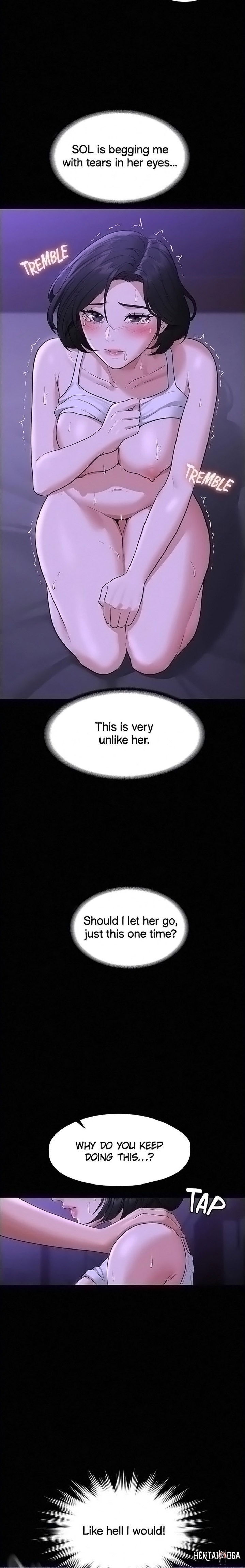 Supervisor Access Supervisor Access Chapter 40 - Page 7