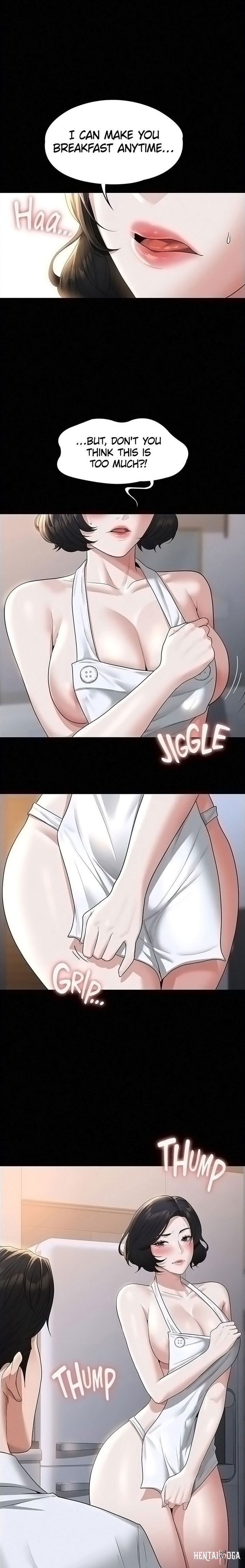 Supervisor Access Supervisor Access Chapter 41 - Page 1