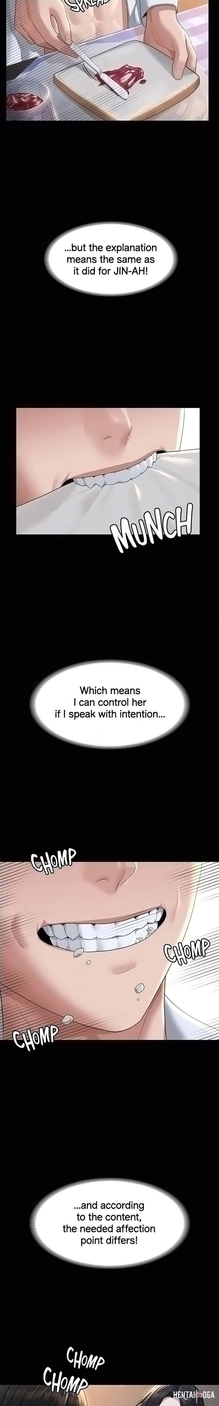 Supervisor Access Supervisor Access Chapter 41 - Page 10