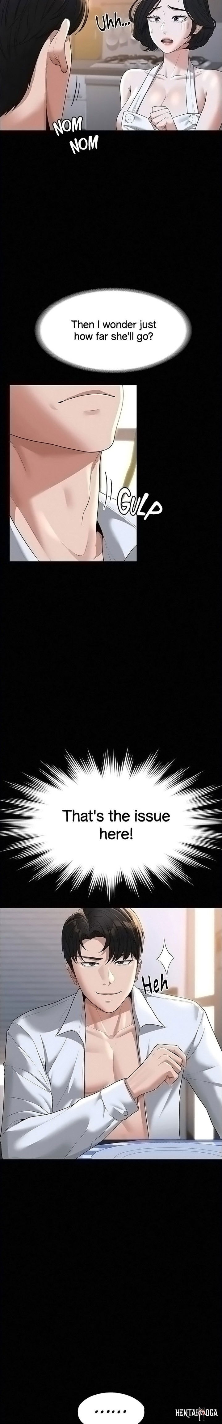 Supervisor Access Supervisor Access Chapter 41 - Page 11