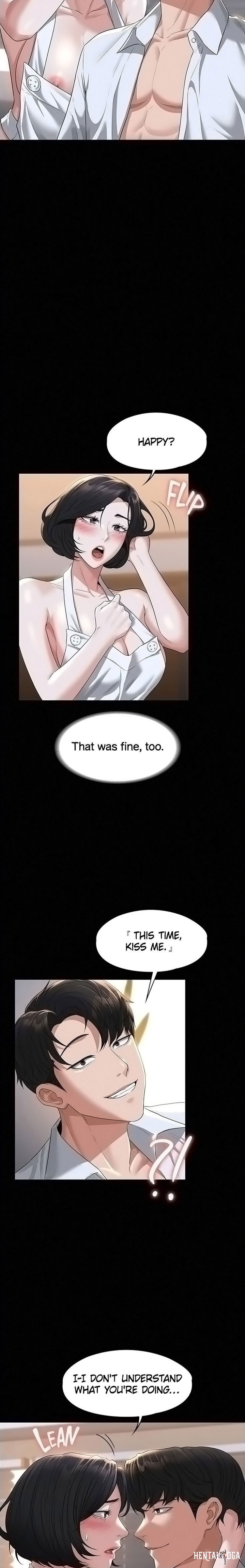 Supervisor Access Supervisor Access Chapter 41 - Page 14