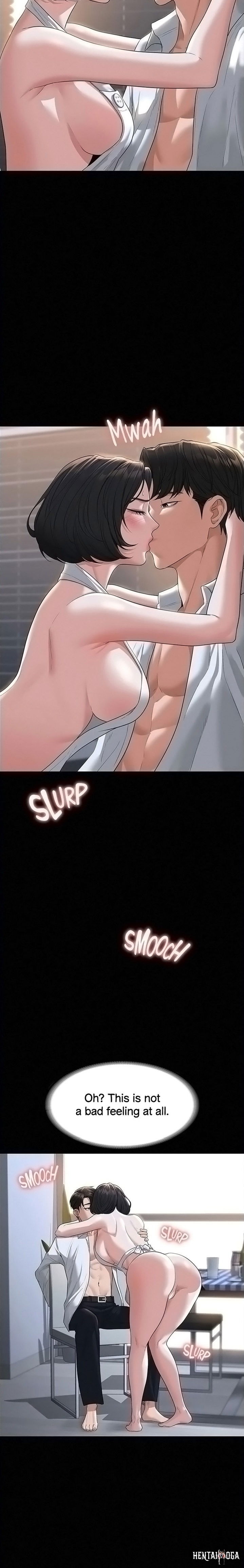 Supervisor Access Supervisor Access Chapter 41 - Page 15