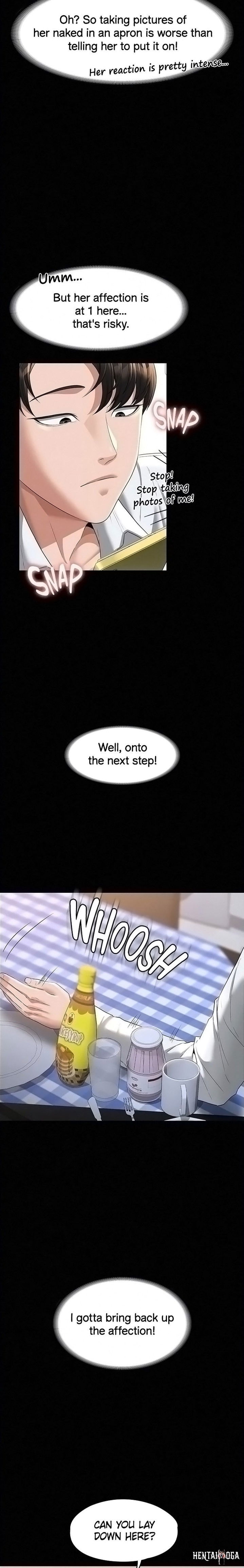 Supervisor Access Supervisor Access Chapter 41 - Page 19