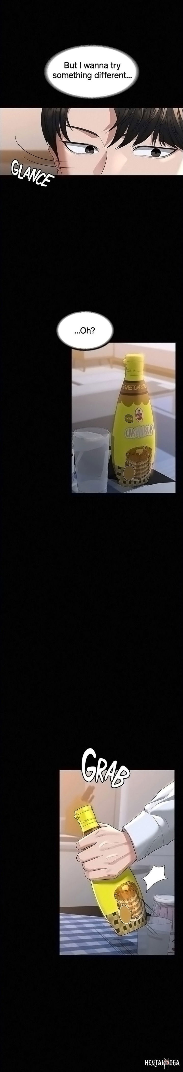 Supervisor Access Supervisor Access Chapter 41 - Page 23