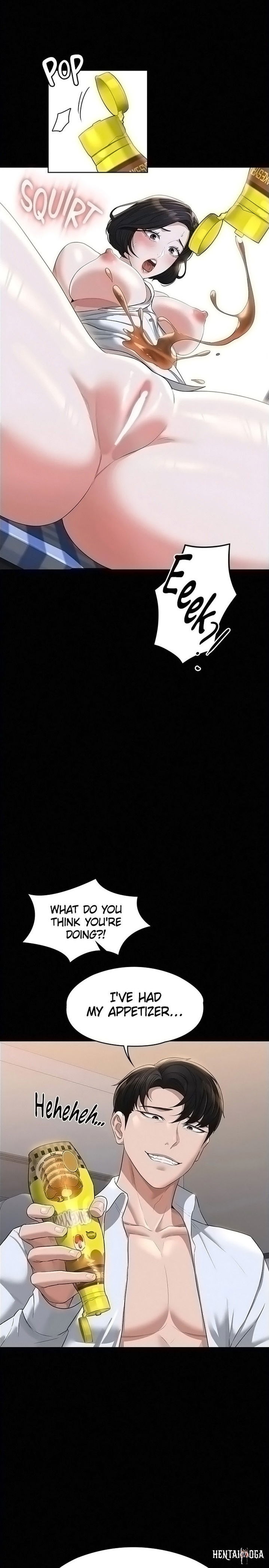 Supervisor Access Supervisor Access Chapter 41 - Page 24