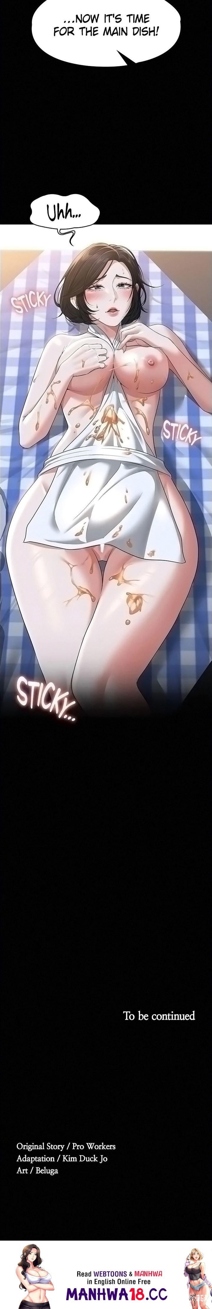 Supervisor Access Supervisor Access Chapter 41 - Page 25