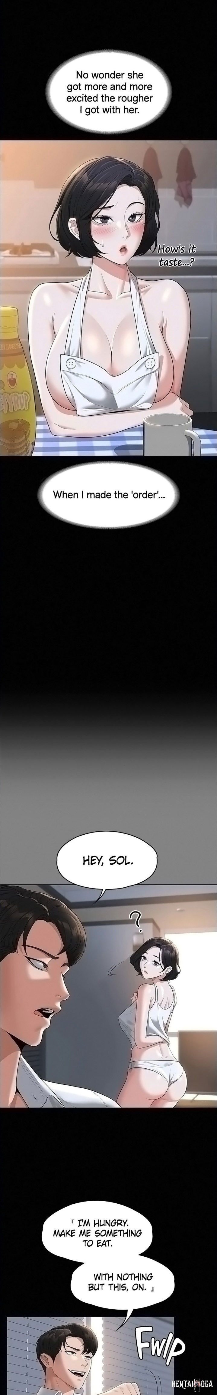 Supervisor Access Supervisor Access Chapter 41 - Page 3