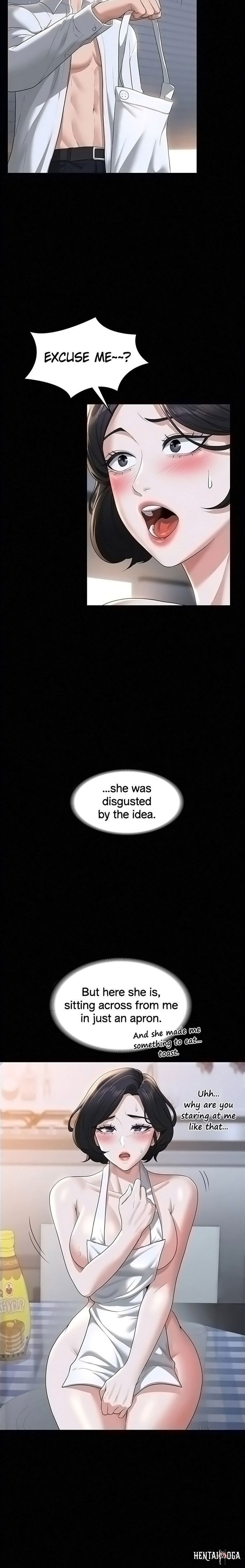 Supervisor Access Supervisor Access Chapter 41 - Page 4