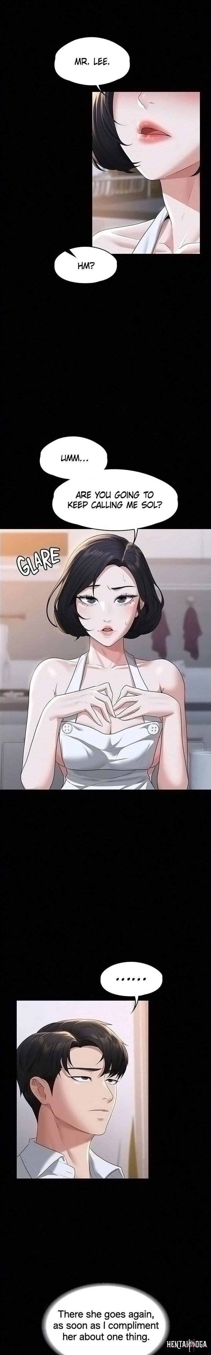 Supervisor Access Supervisor Access Chapter 41 - Page 6