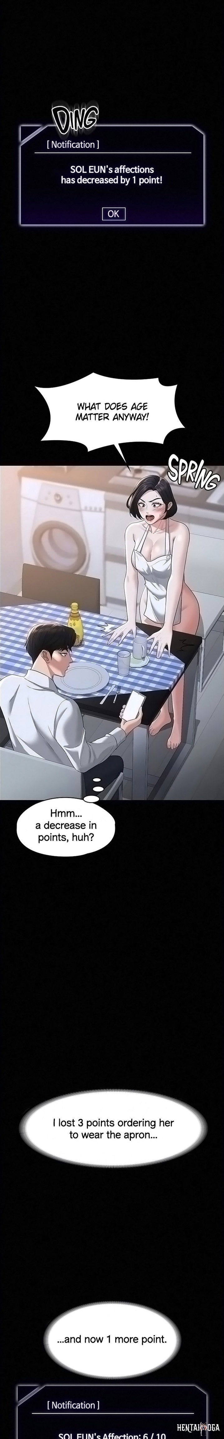 Supervisor Access Supervisor Access Chapter 41 - Page 8