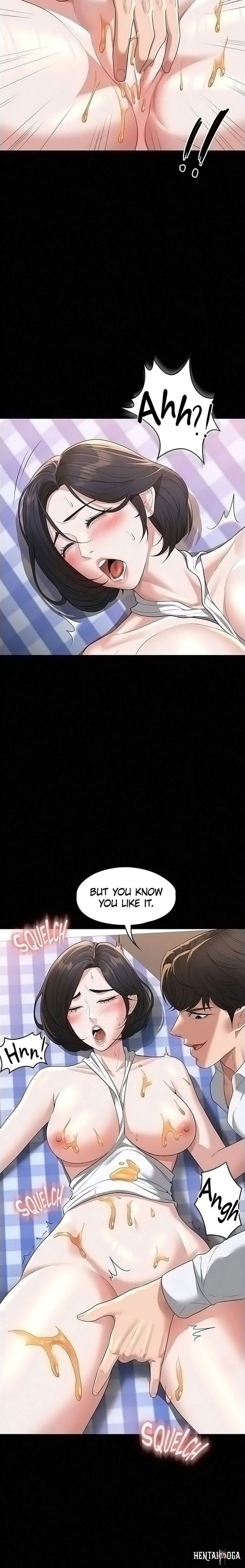 Supervisor Access Supervisor Access Chapter 42 - Page 10