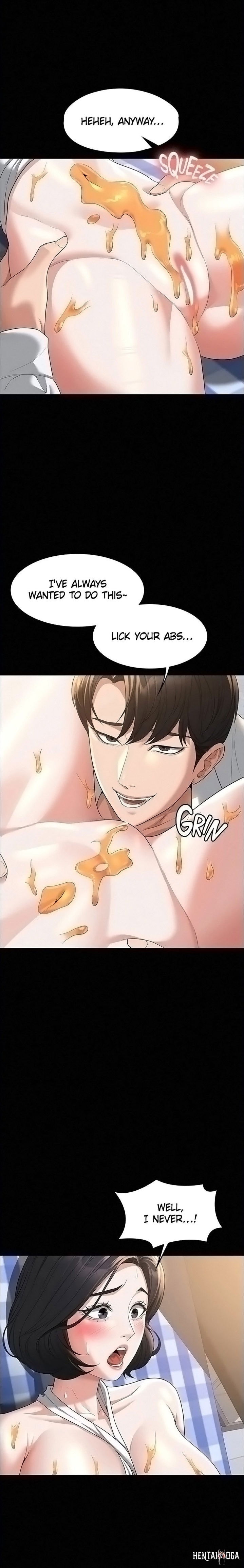 Supervisor Access Supervisor Access Chapter 42 - Page 11