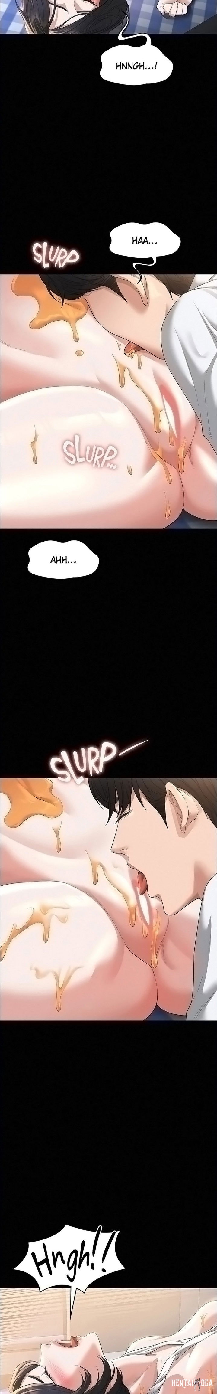 Supervisor Access Supervisor Access Chapter 42 - Page 13