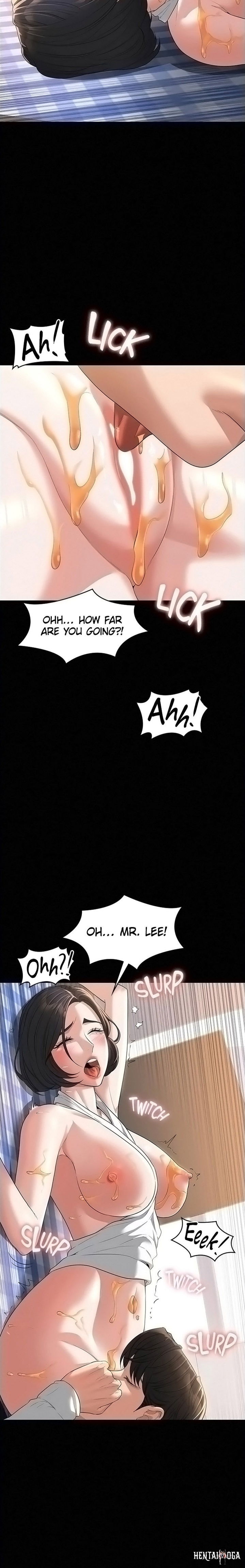 Supervisor Access Supervisor Access Chapter 42 - Page 14