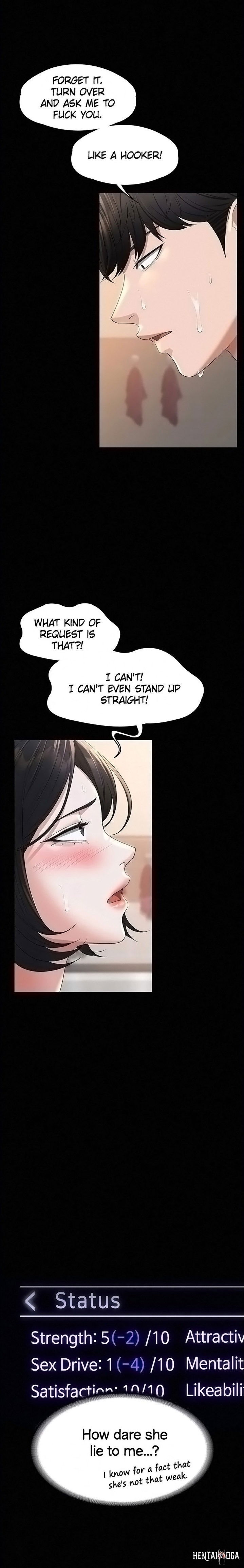 Supervisor Access Supervisor Access Chapter 42 - Page 18