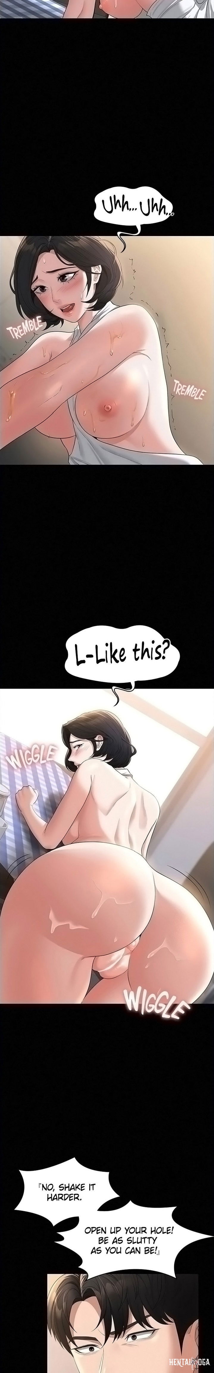 Supervisor Access Supervisor Access Chapter 42 - Page 20