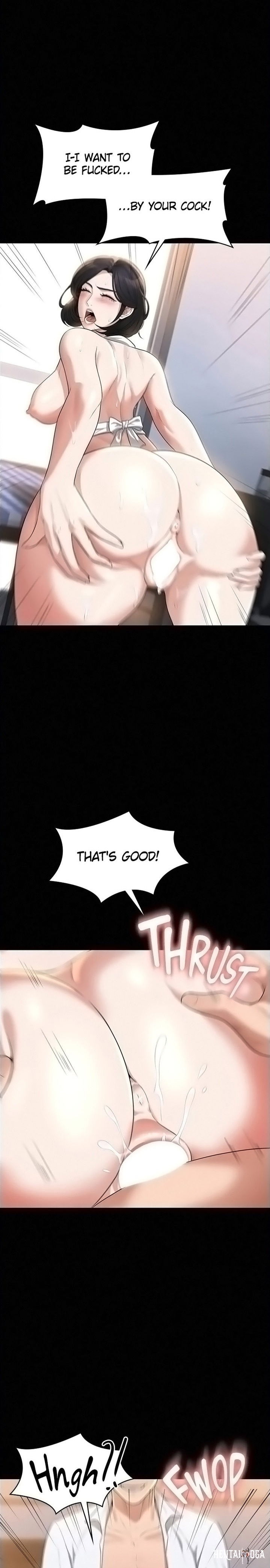 Supervisor Access Supervisor Access Chapter 42 - Page 22