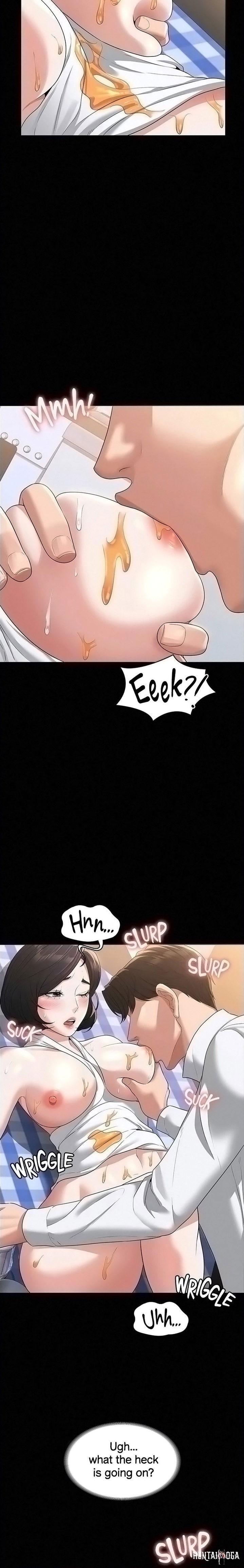 Supervisor Access Supervisor Access Chapter 42 - Page 6