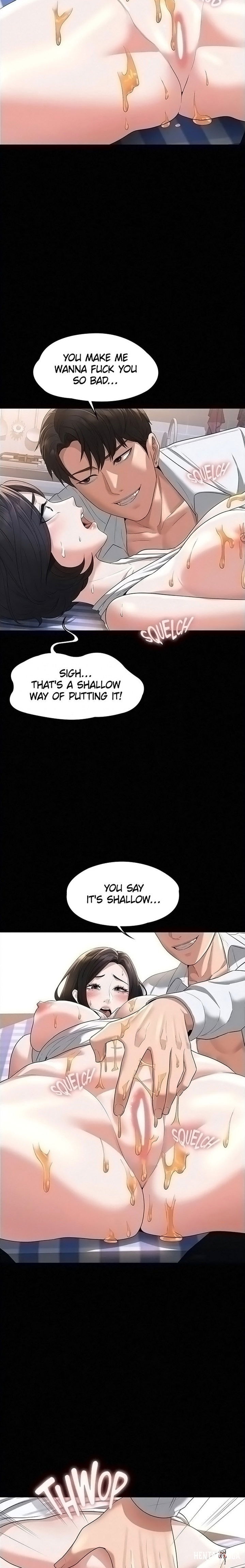 Supervisor Access Supervisor Access Chapter 42 - Page 9