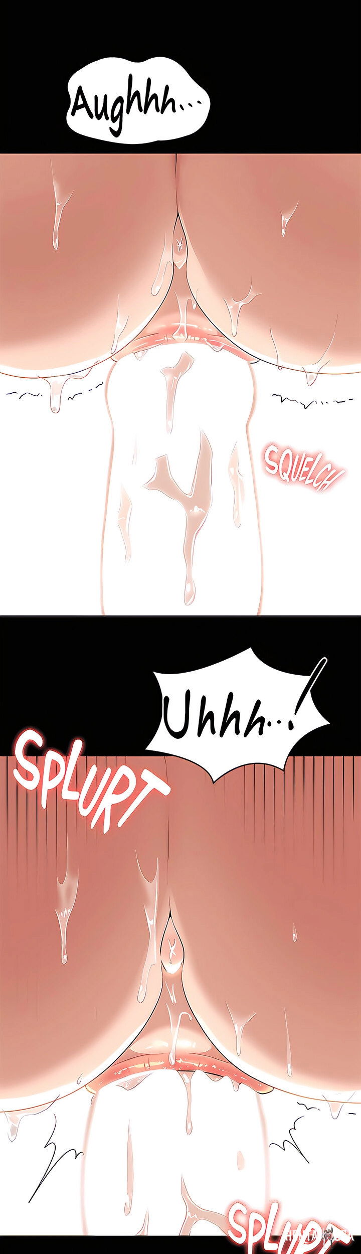 Supervisor Access Supervisor Access Chapter 43 - Page 19