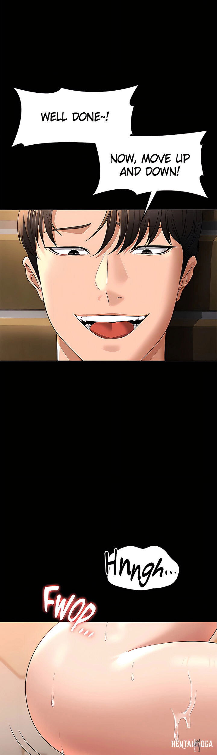 Supervisor Access Supervisor Access Chapter 43 - Page 24