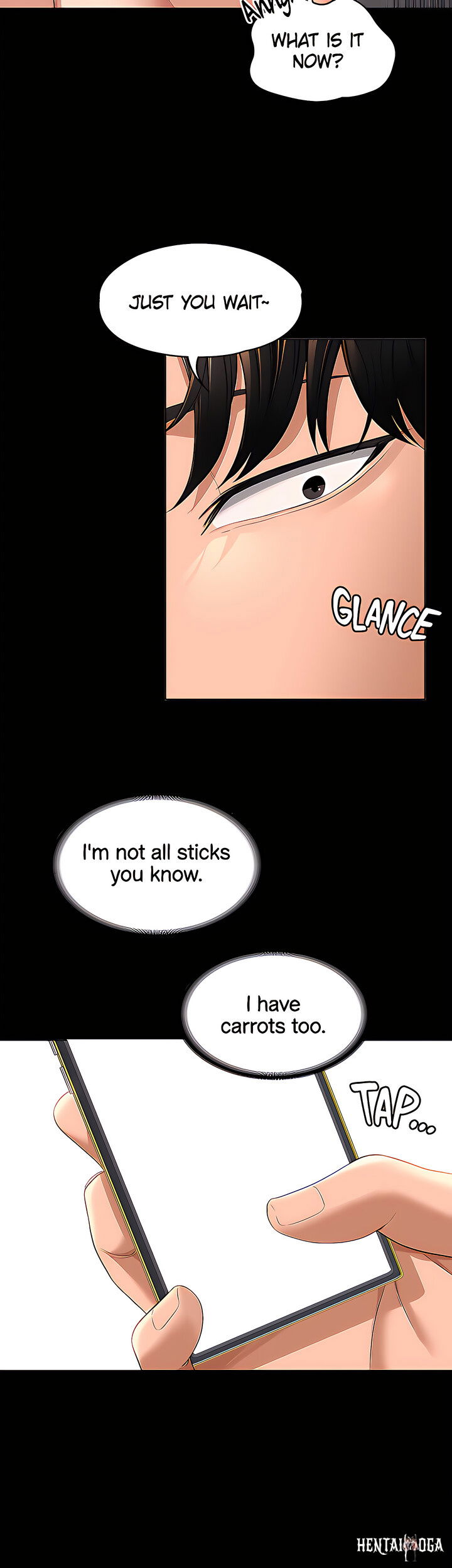 Supervisor Access Supervisor Access Chapter 43 - Page 29