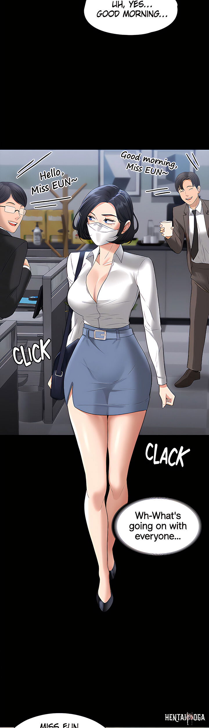 Supervisor Access Supervisor Access Chapter 43 - Page 38