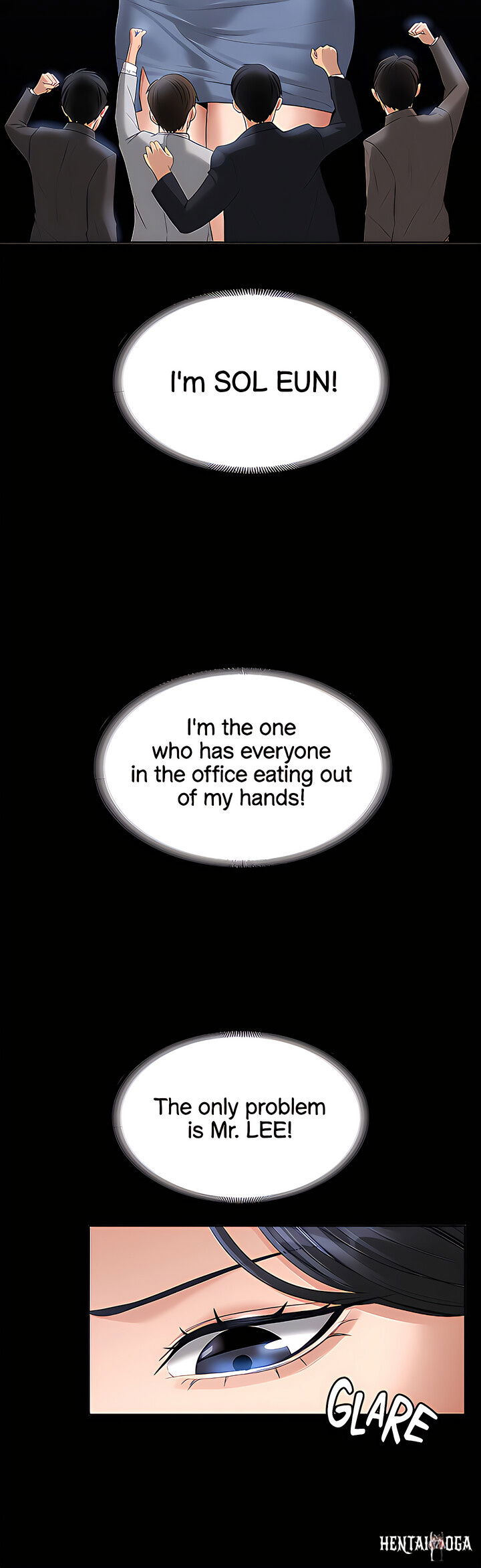 Supervisor Access Supervisor Access Chapter 43 - Page 41