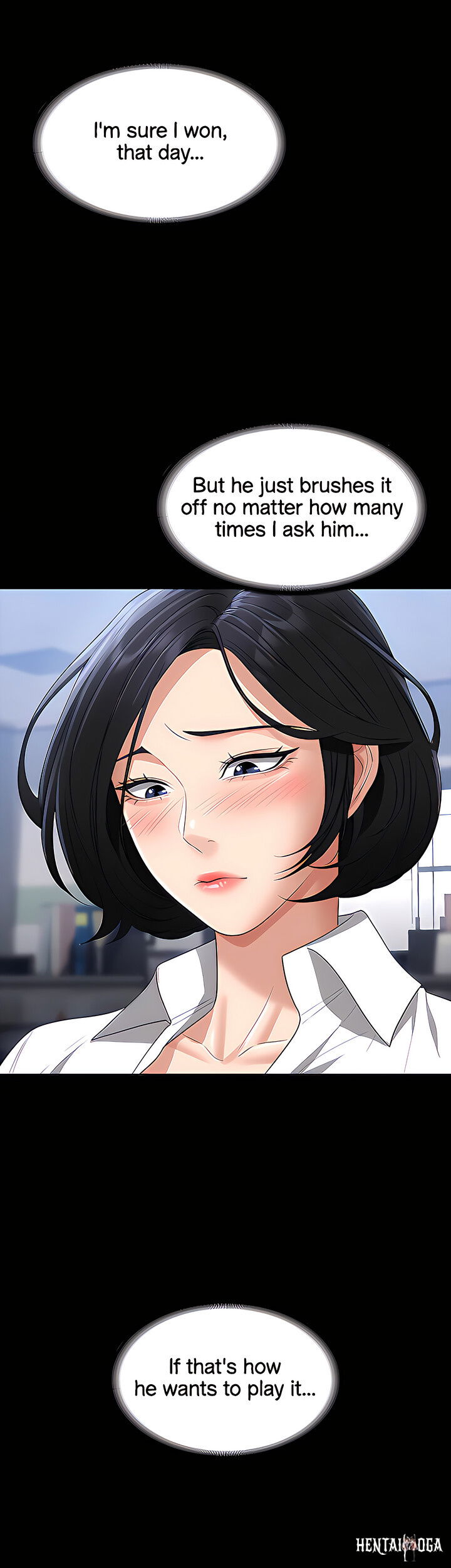 Supervisor Access Supervisor Access Chapter 43 - Page 42