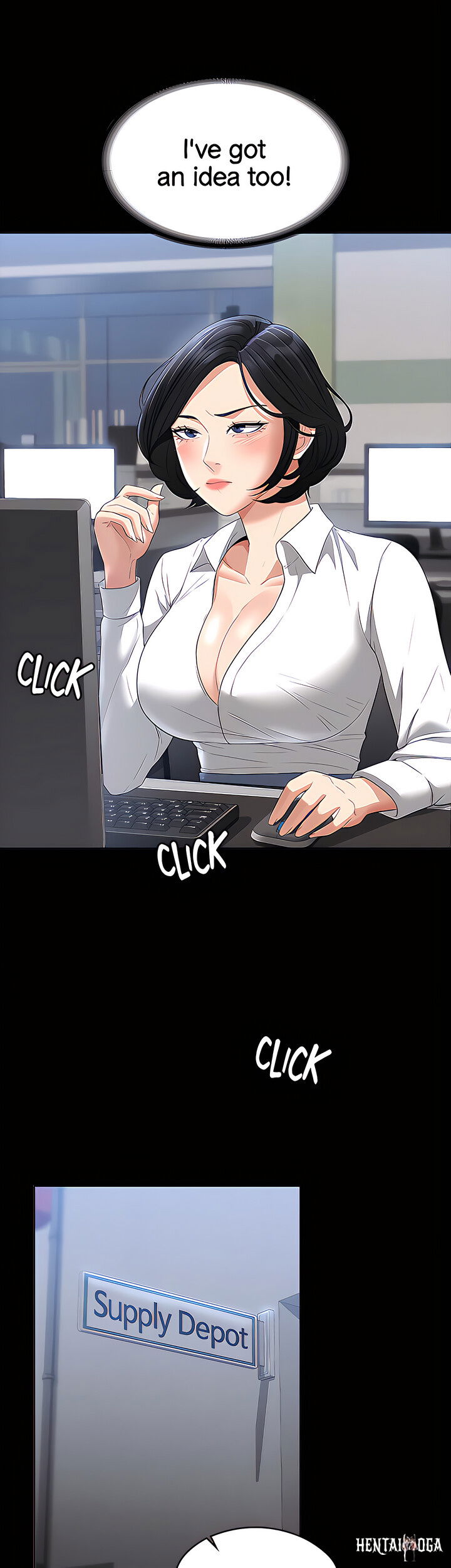 Supervisor Access Supervisor Access Chapter 43 - Page 43