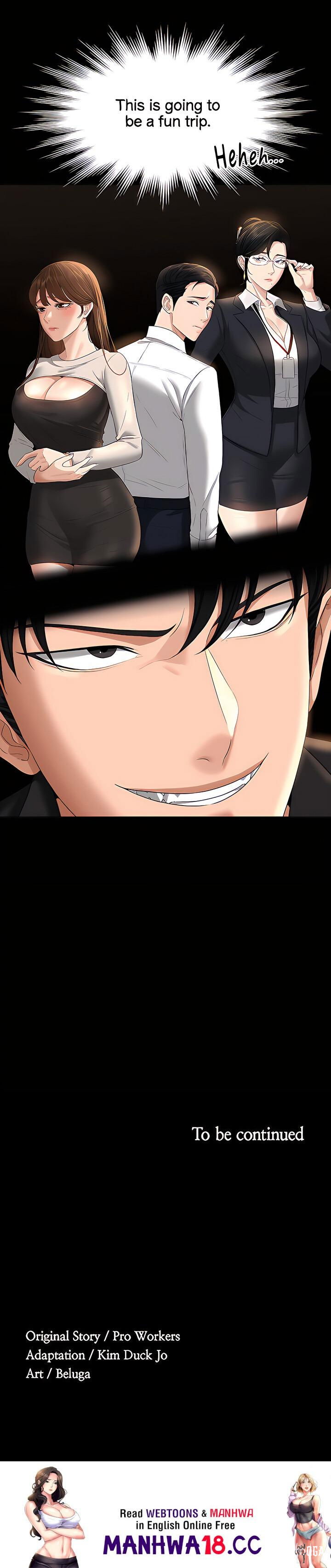 Supervisor Access Supervisor Access Chapter 43 - Page 47