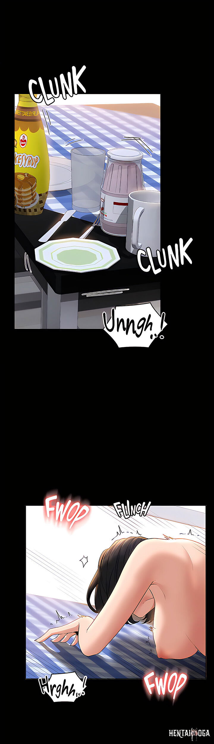 Supervisor Access Supervisor Access Chapter 43 - Page 6