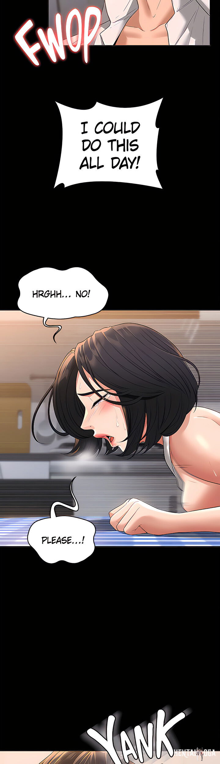 Supervisor Access Supervisor Access Chapter 43 - Page 8