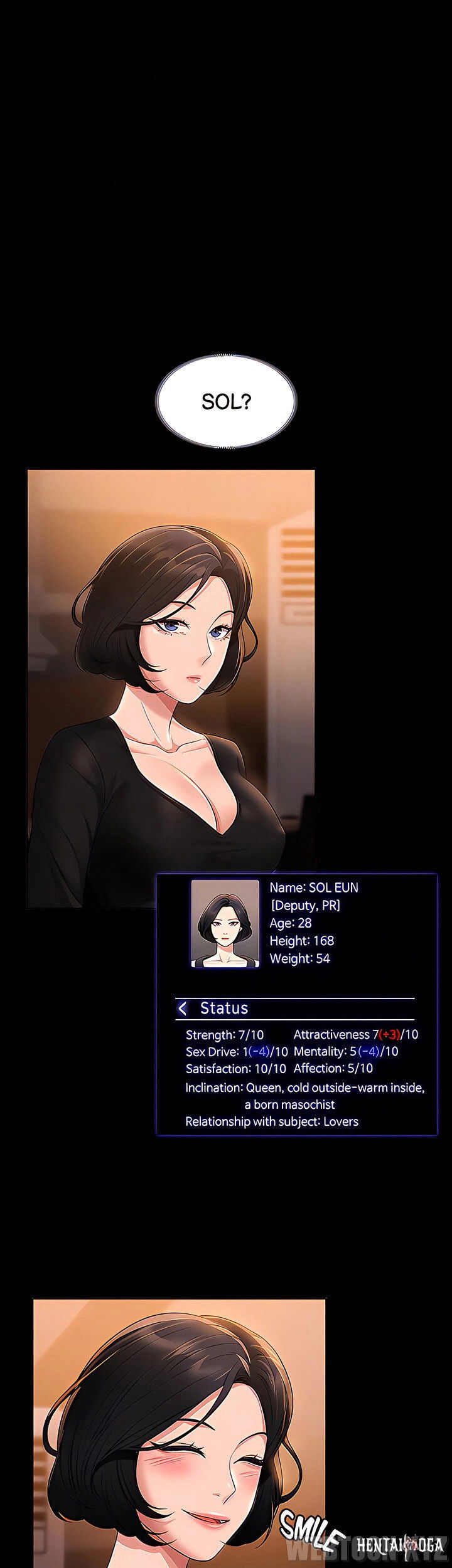 Supervisor Access Supervisor Access Chapter 44 - Page 16