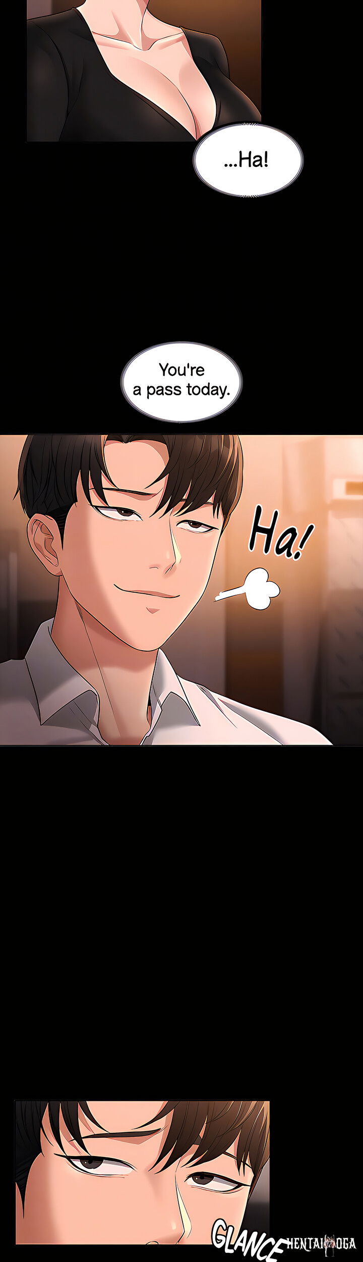 Supervisor Access Supervisor Access Chapter 44 - Page 17