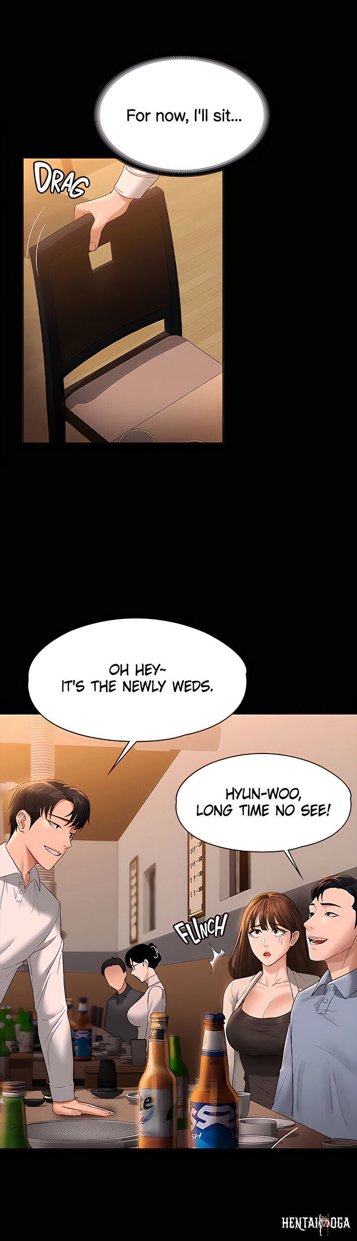 Supervisor Access Supervisor Access Chapter 44 - Page 22