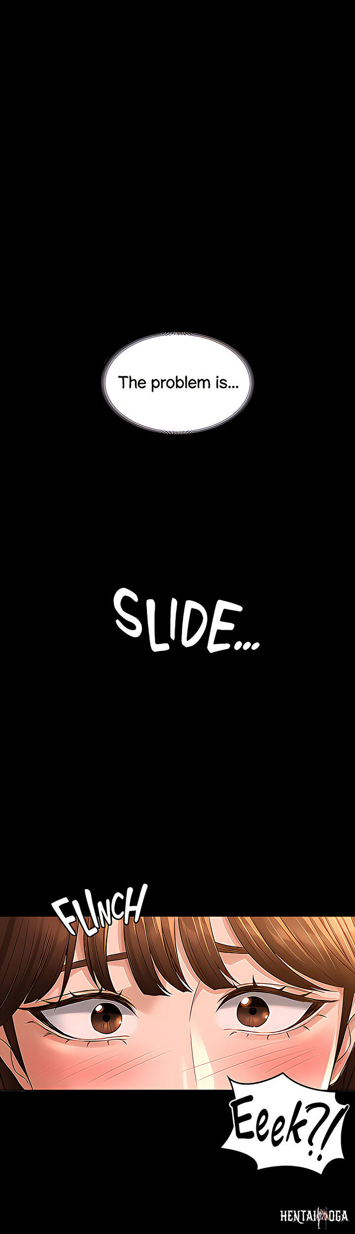 Supervisor Access Supervisor Access Chapter 44 - Page 29