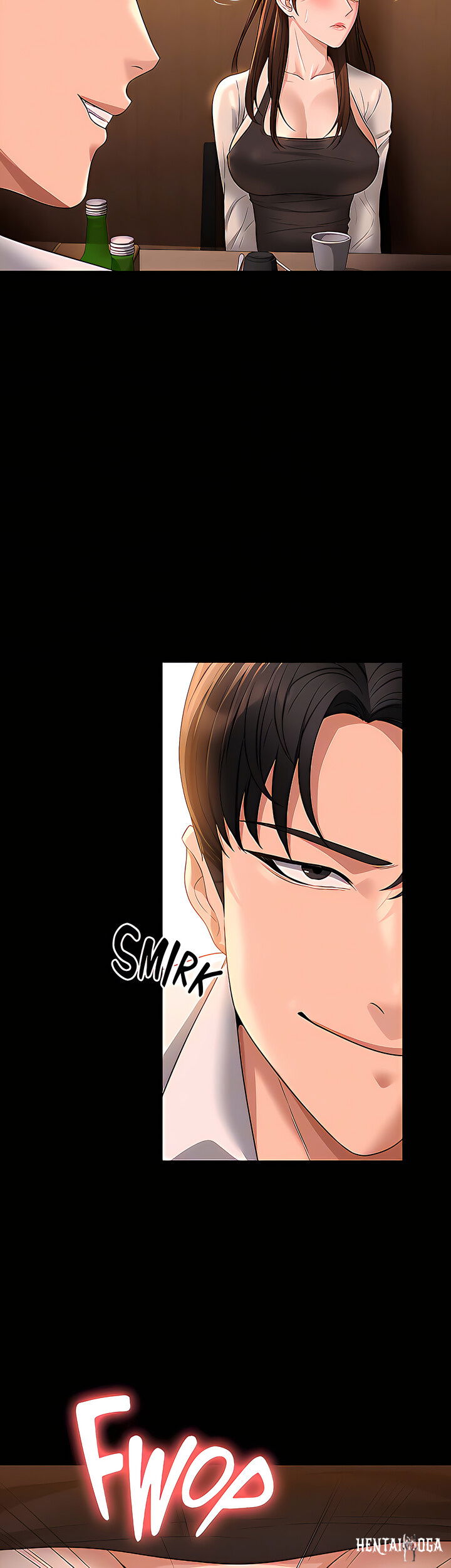 Supervisor Access Supervisor Access Chapter 44 - Page 32