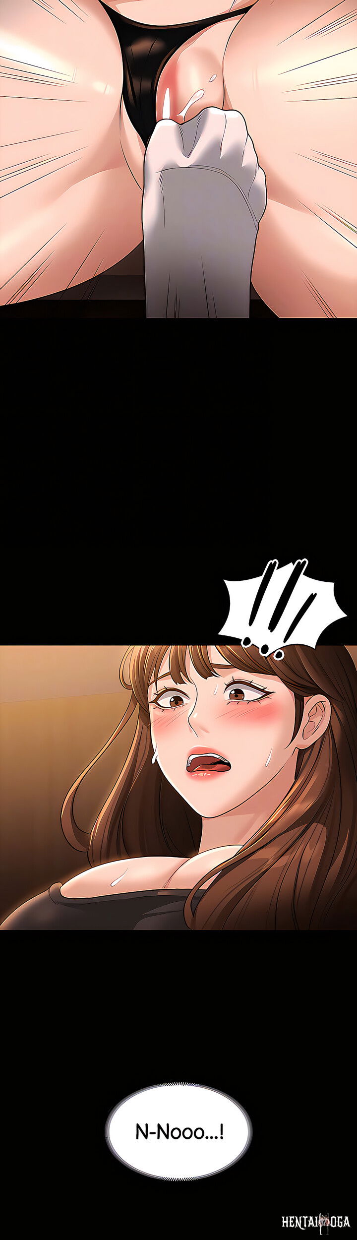 Supervisor Access Supervisor Access Chapter 44 - Page 33