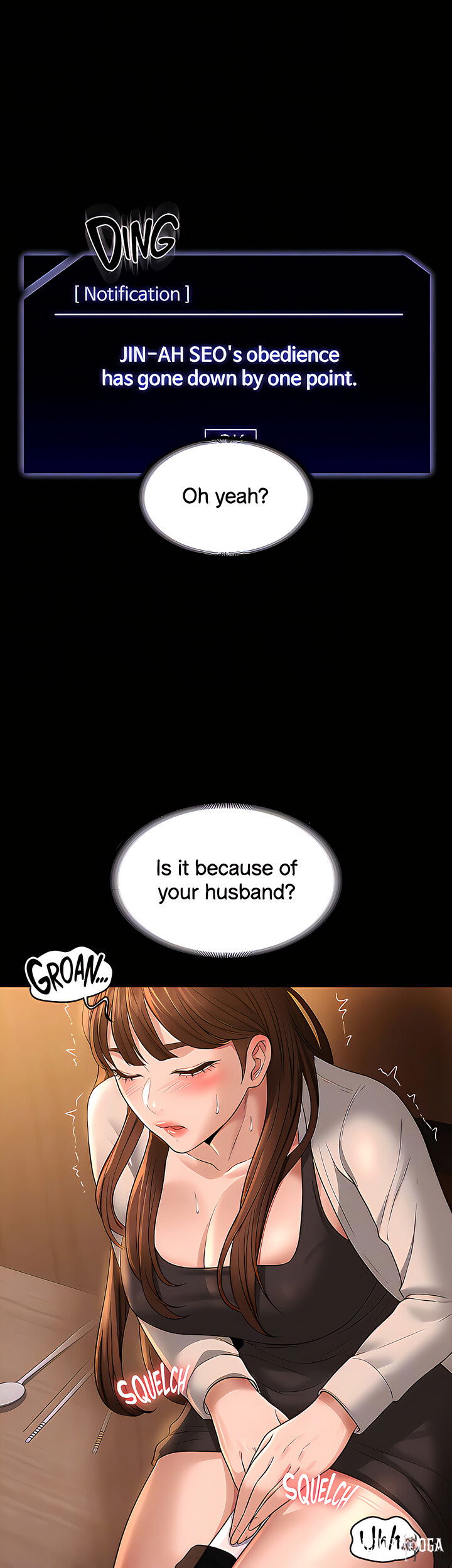 Supervisor Access Supervisor Access Chapter 44 - Page 35