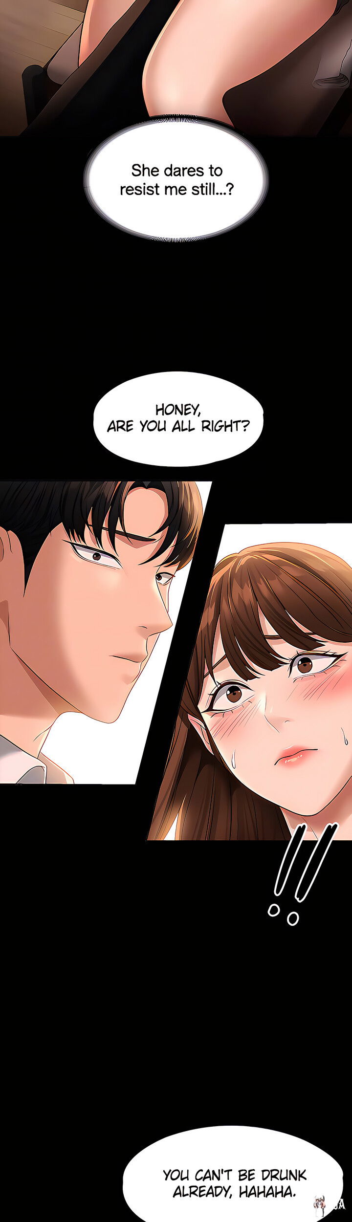 Supervisor Access Supervisor Access Chapter 44 - Page 36