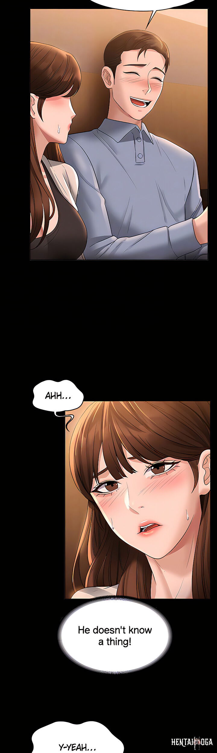 Supervisor Access Supervisor Access Chapter 44 - Page 37