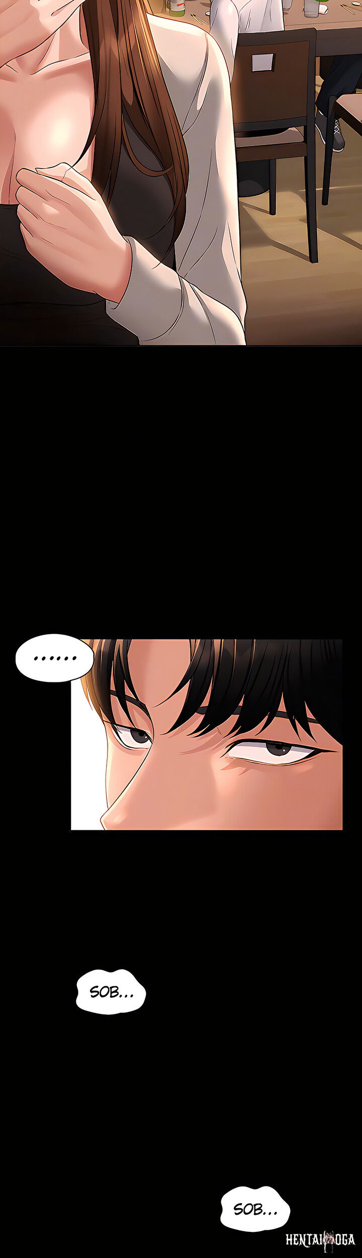 Supervisor Access Supervisor Access Chapter 44 - Page 39