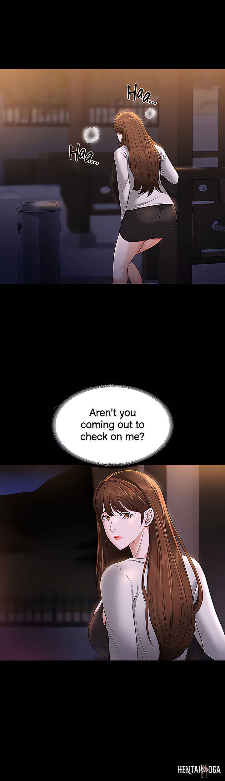 Supervisor Access Supervisor Access Chapter 44 - Page 41