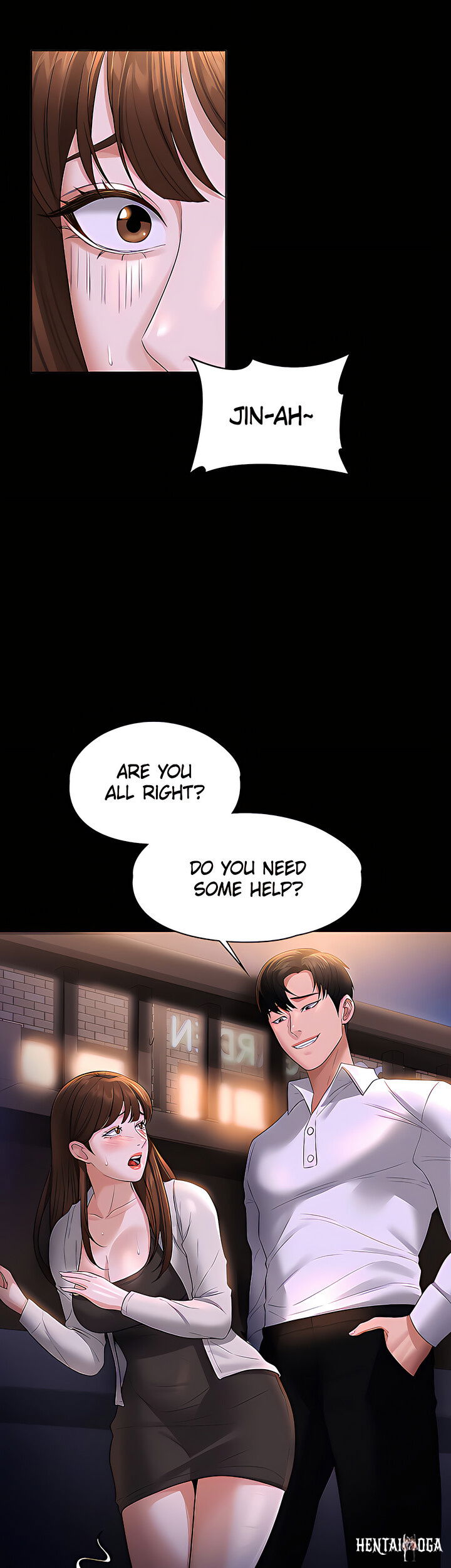 Supervisor Access Supervisor Access Chapter 44 - Page 42