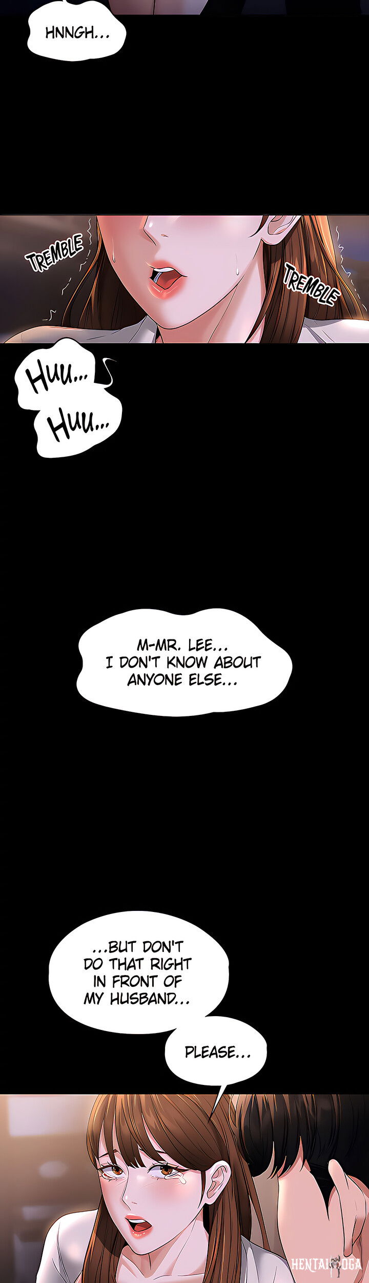 Supervisor Access Supervisor Access Chapter 44 - Page 43