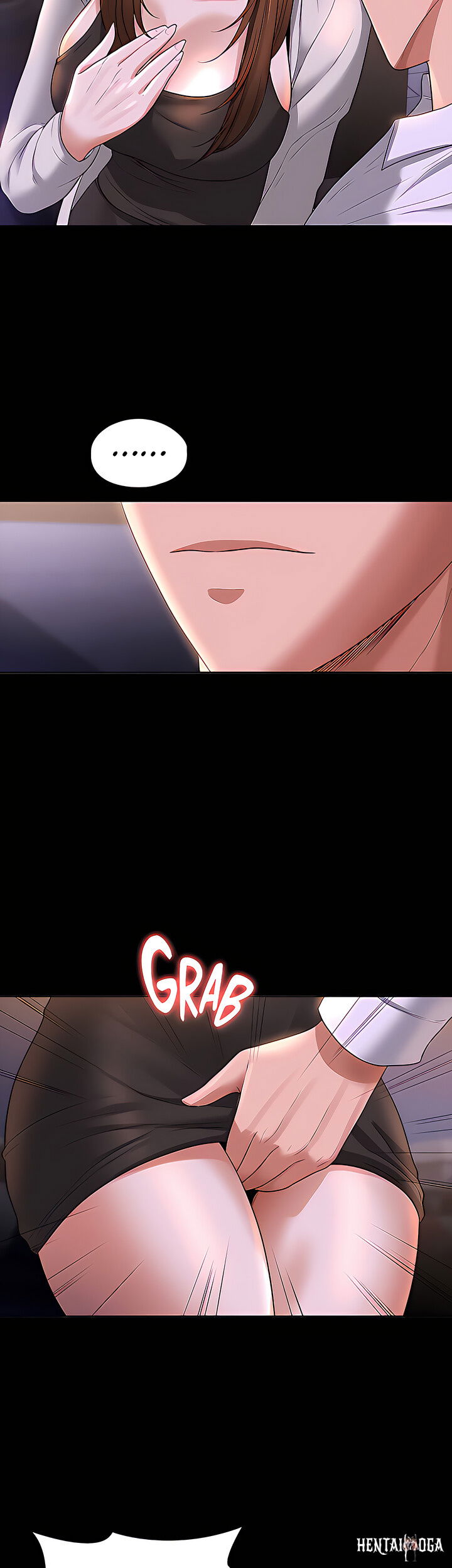 Supervisor Access Supervisor Access Chapter 44 - Page 44